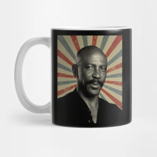 Louis Gossett Mug